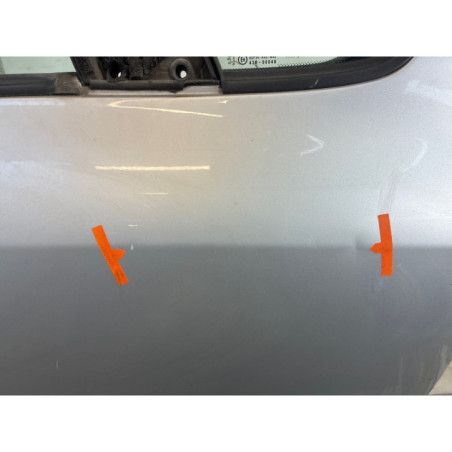 Porte avant droit PEUGEOT 307 Photo n°1
