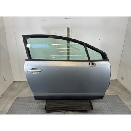 Porte avant droit CITROEN C4 1 Photo n°1