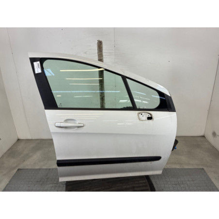 Porte avant droit PEUGEOT 308 1