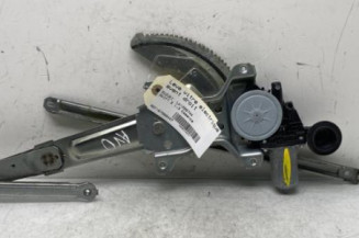 Leve vitre electrique avant droit SUZUKI SWIFT 3 Photo n°1