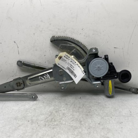 Leve vitre electrique avant droit SUZUKI SWIFT 3 Photo n°1