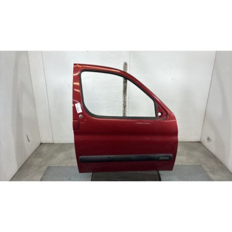 Porte avant droit CITROEN BERLINGO 1 Photo n°1