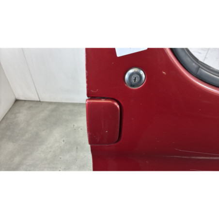 Porte avant droit CITROEN BERLINGO 1