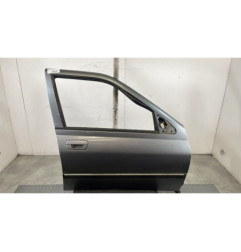 Porte avant droit PEUGEOT 406 Photo n°1