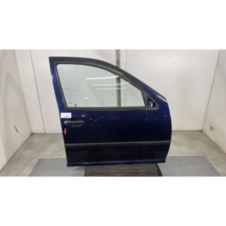 Porte avant droit VOLKSWAGEN GOLF 4 Photo n°1