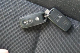 Pedale d'accelerateur SUZUKI SWIFT 3