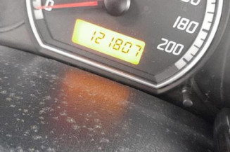 Pedale d'accelerateur SUZUKI SWIFT 3