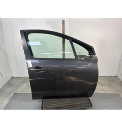 Porte avant droit PEUGEOT 208 1 Photo n°1