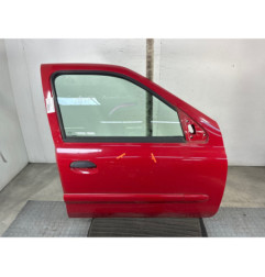 Porte avant droit RENAULT CLIO 2 CAMPUS Photo n°1