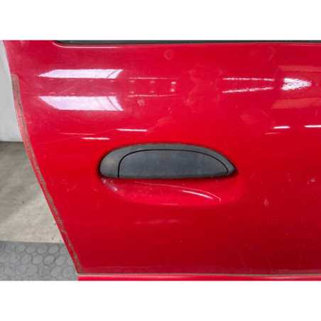 Porte avant droit RENAULT CLIO 2 CAMPUS