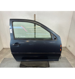 Porte avant droit VOLKSWAGEN GOLF 4