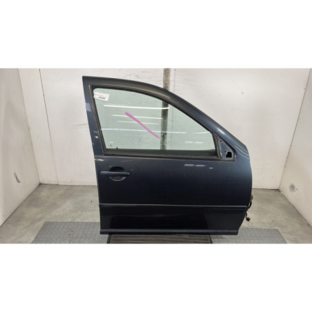 Porte avant droit VOLKSWAGEN GOLF 4 Photo n°1