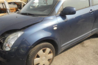 Bras essuie glace arriere SUZUKI SWIFT 3