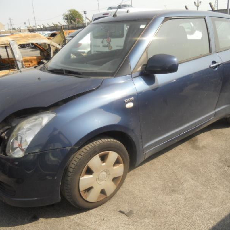 Bras essuie glace arriere SUZUKI SWIFT 3 Photo n°4