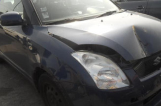 Bras essuie glace arriere SUZUKI SWIFT 3
