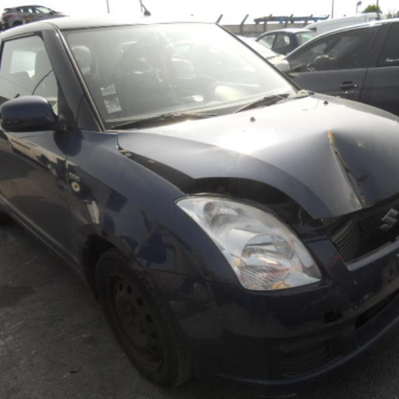 Bras essuie glace arriere SUZUKI SWIFT 3 Photo n°5