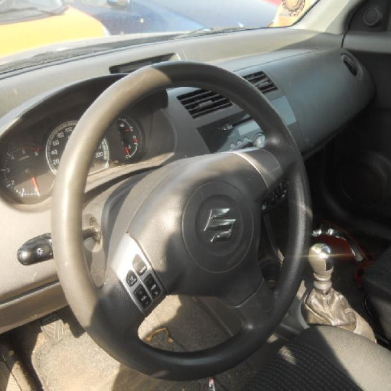 Bras essuie glace arriere SUZUKI SWIFT 3 Photo n°8