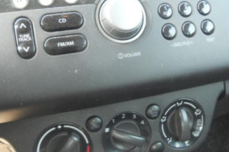 Bras essuie glace arriere SUZUKI SWIFT 3