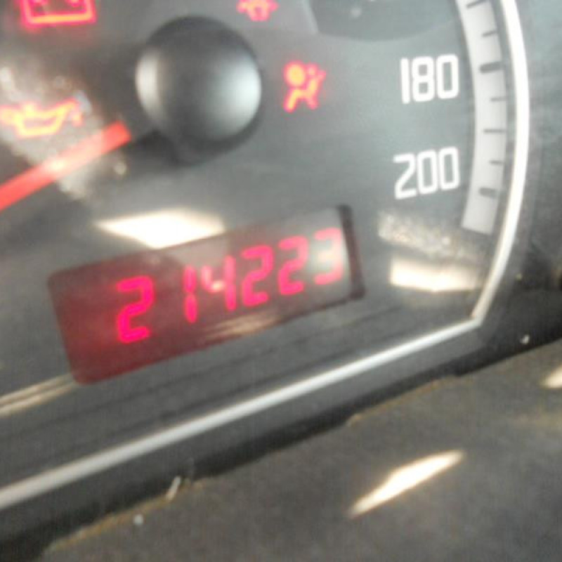 Bras essuie glace arriere SUZUKI SWIFT 3 Photo n°11