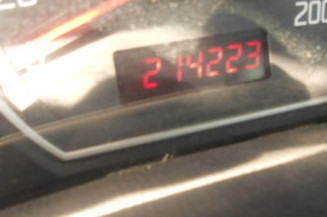 Bras essuie glace arriere SUZUKI SWIFT 3