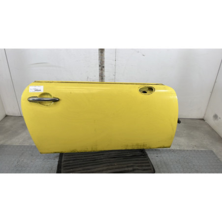 Porte avant droit MINI MINI 1 R50/R53 Photo n°1