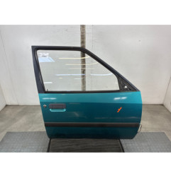 Porte avant droit CITROEN AX Photo n°1