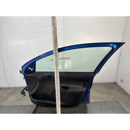 Porte avant droit PEUGEOT 206+ Photo n°1
