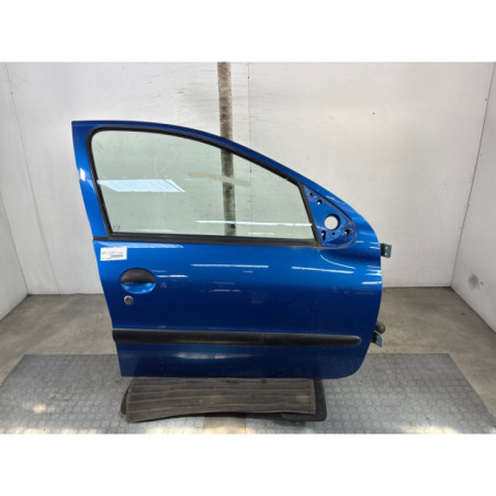 Porte avant droit PEUGEOT 206+