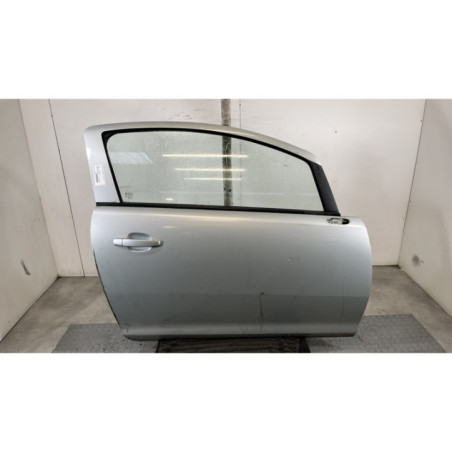 Porte avant droit OPEL CORSA D Photo n°1