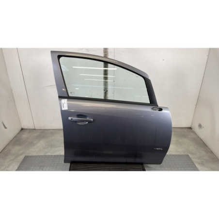 Porte avant droit OPEL CORSA D Photo n°1