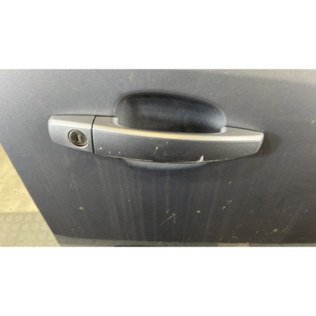 Porte avant droit OPEL CORSA D