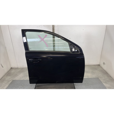 Porte avant droit OPEL ASTRA H Photo n°1