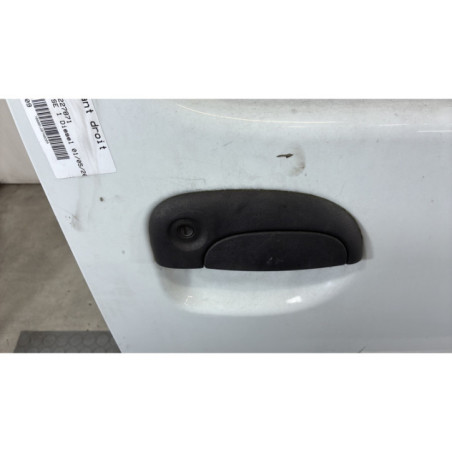 Porte avant droit RENAULT KANGOO 1