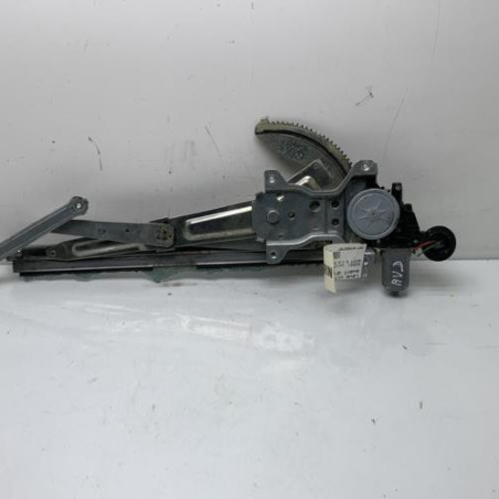 Leve vitre electrique avant droit SUZUKI SWIFT 3 Photo n°1