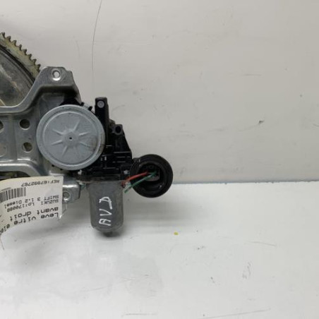 Leve vitre electrique avant droit SUZUKI SWIFT 3