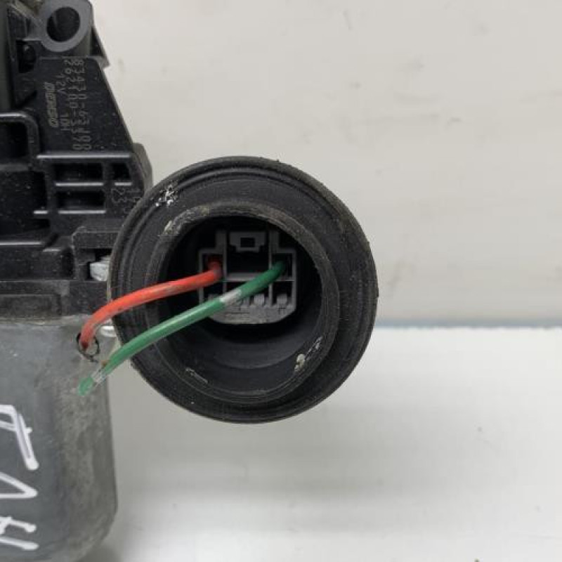 Leve vitre electrique avant droit SUZUKI SWIFT 3 Photo n°3