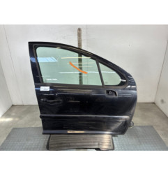 Porte avant droit PEUGEOT 207 Photo n°1