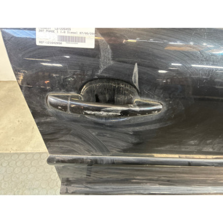 Porte avant droit PEUGEOT 207
