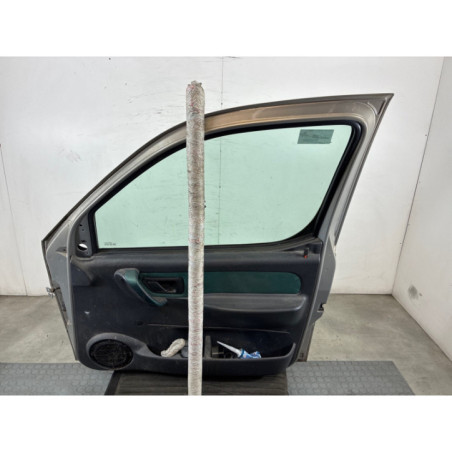 Porte avant droit CITROEN BERLINGO 1