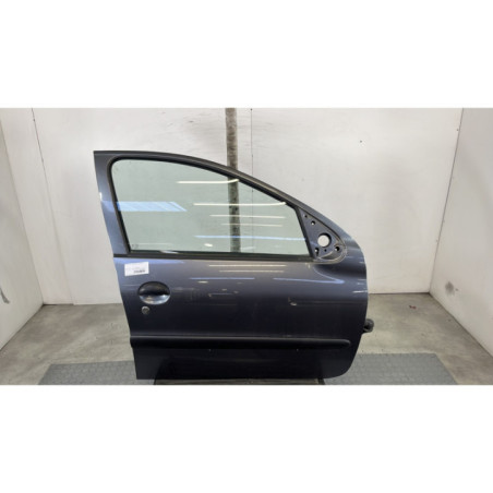 Porte avant droit PEUGEOT 206+ Photo n°1