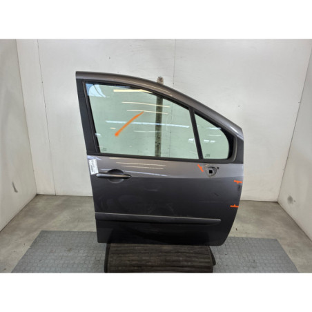 Porte avant droit RENAULT GRAND MODUS Photo n°1