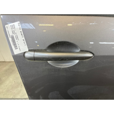 Porte avant droit RENAULT GRAND MODUS