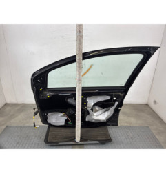 Porte avant droit PEUGEOT 107 Photo n°1
