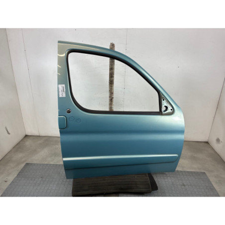 Porte avant droit CITROEN BERLINGO 1 Photo n°1