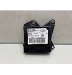 Boitier air bag PEUGEOT 308 2 SW Photo n°1