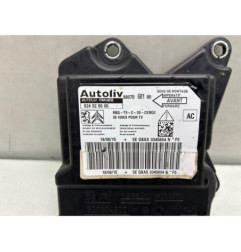 Boitier air bag PEUGEOT 308 2 SW