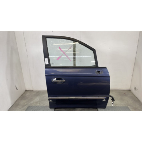 Porte avant droit HYUNDAI TRAJET Photo n°1