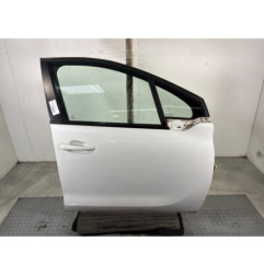 Porte avant droit PEUGEOT 208 1 Photo n°1