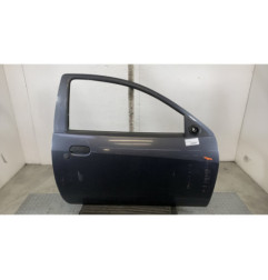 Porte avant droit FORD KA 1 Photo n°1