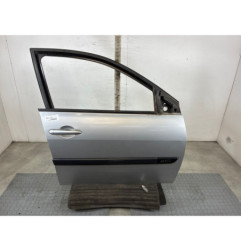 Porte avant droit RENAULT MEGANE 2 Photo n°1